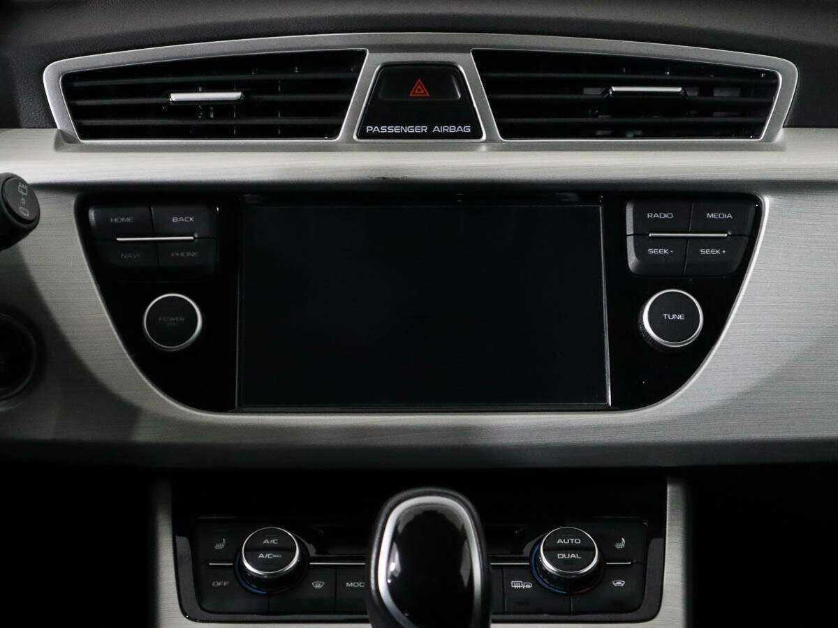 Купить Джили Атлас, 2021, 29 508 км.. Фото: #10