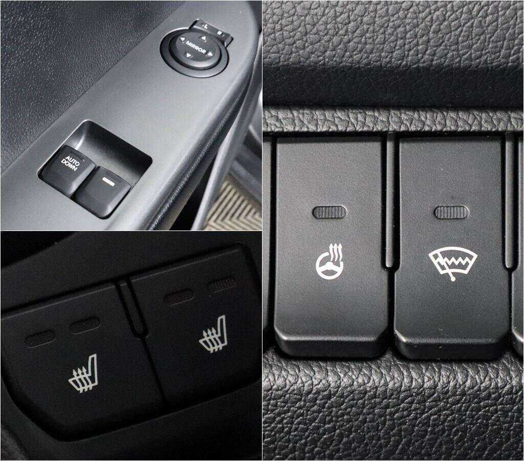 Купить Киа Рио, 2015, 83 746 км.. Фото: #13