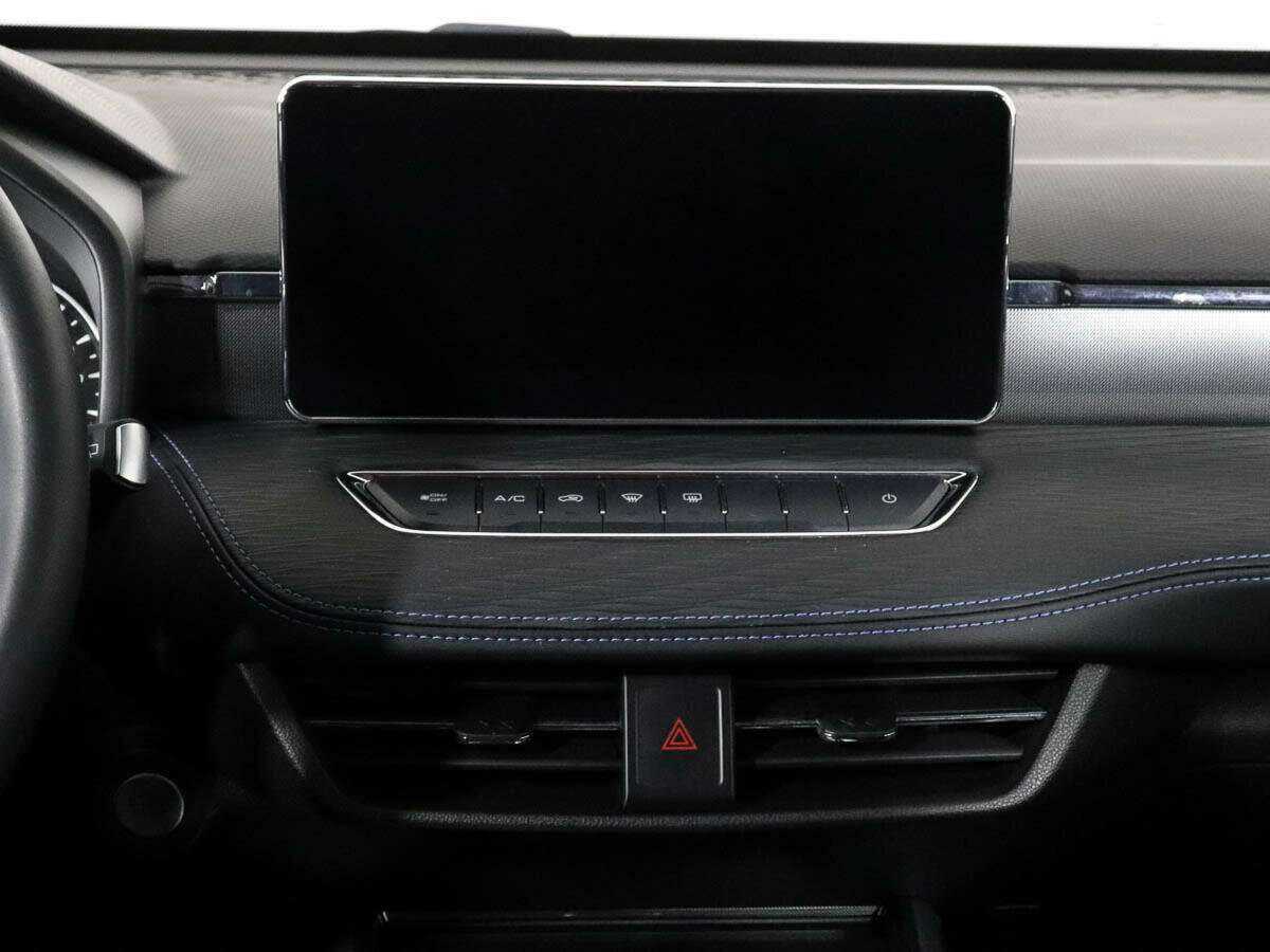 Купить Хавал Джолион, 2022, 22 048 км.. Фото: #11