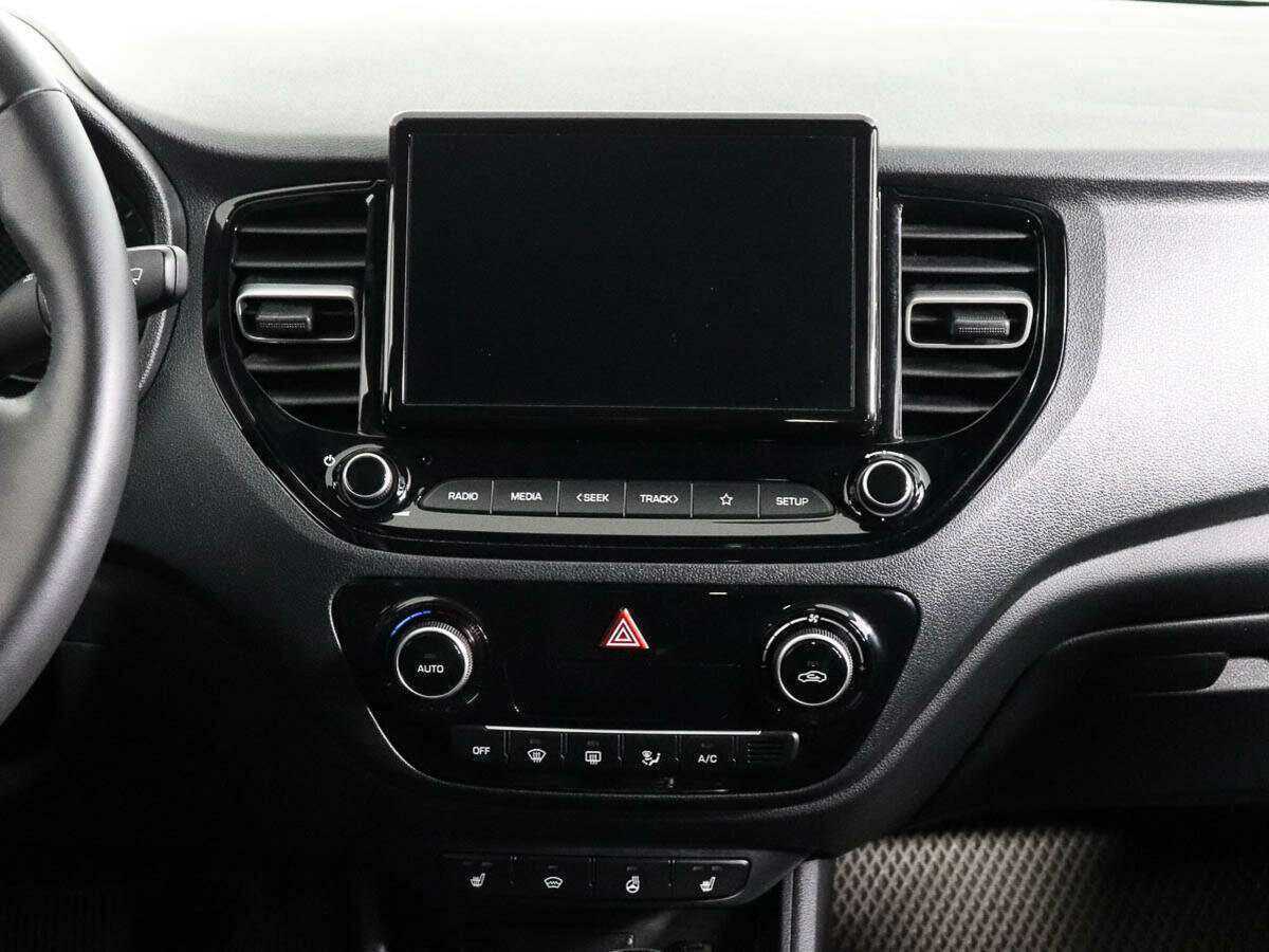 Купить Хендай Солярис, 2022, 26 301 км.. Фото: #10