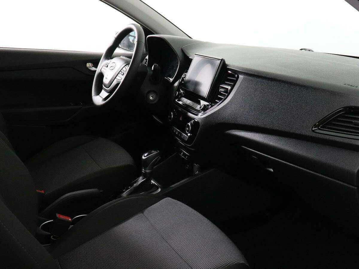 Купить Хендай Солярис, 2021, 85 958 км.. Фото: #6