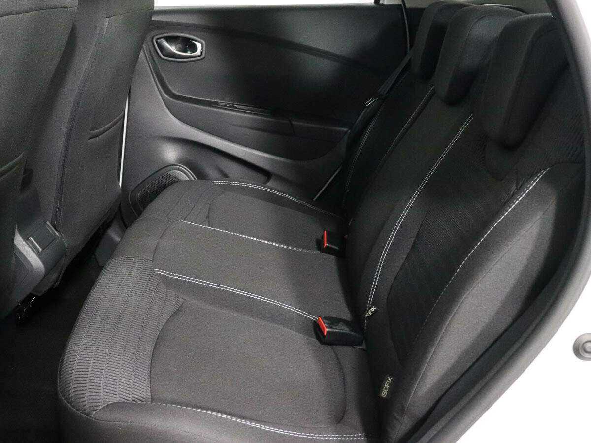 Купить Рено Каптюр, 2022, 4 472 км.. Фото: #7