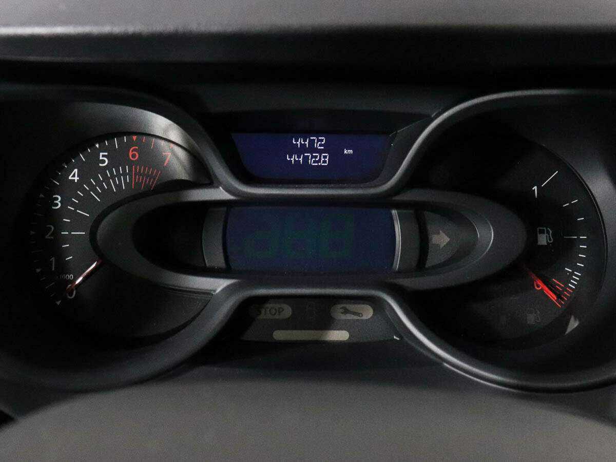 Купить Рено Каптюр, 2022, 4 472 км.. Фото: #8