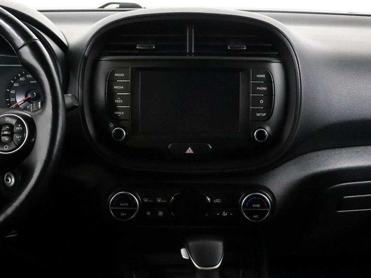 Купить Киа Соул, 2019, 70 100 км.. Фото: #10