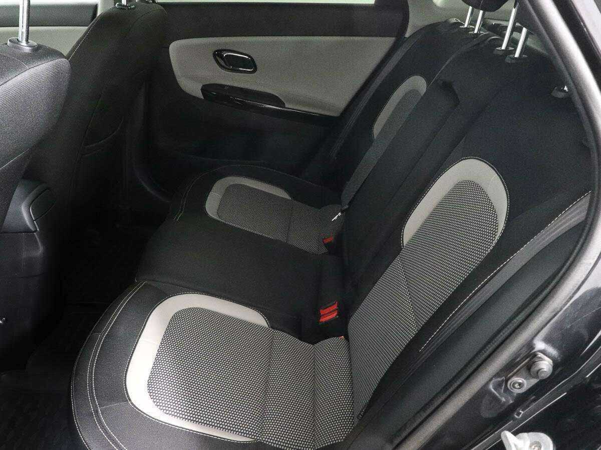 Купить Киа Сид, 2017, 141 160 км.. Фото: #7