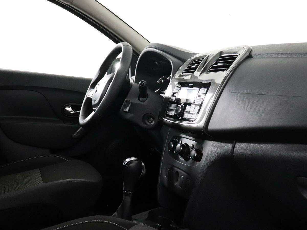 Купить Рено Логан, 2020, 44 025 км.. Фото: #6