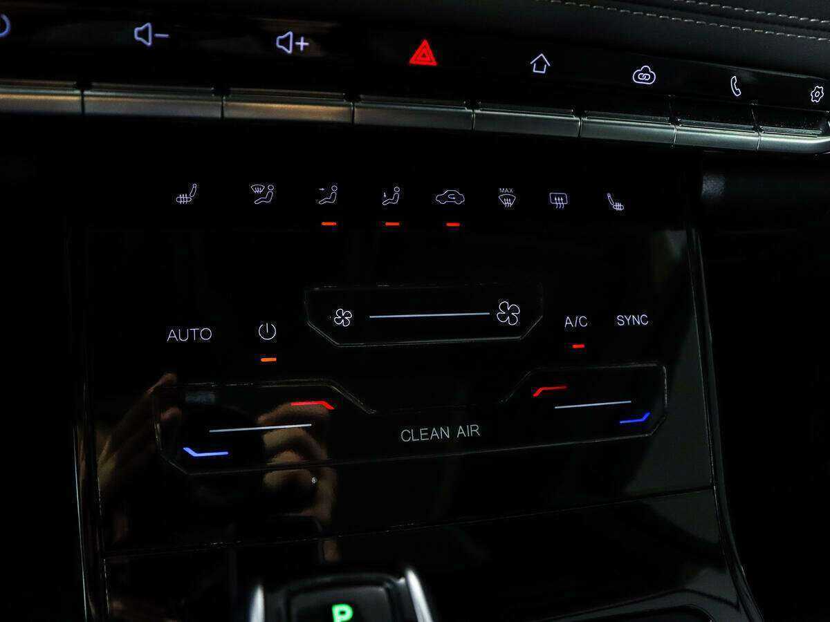 Купить Чери Тигго 7 Про, 2020, 65 000 км.. Фото: #16