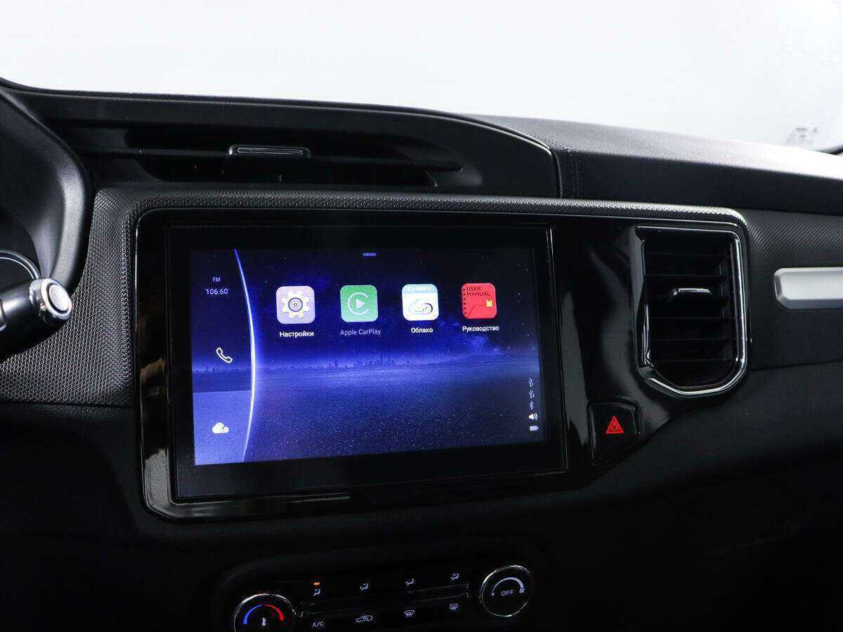 Купить Чери Тигго 4, 2019, 33 600 км.. Фото: #15