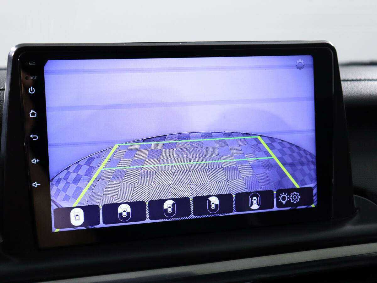 Купить Киа Церато, 2019, 109 046 км.. Фото: #9