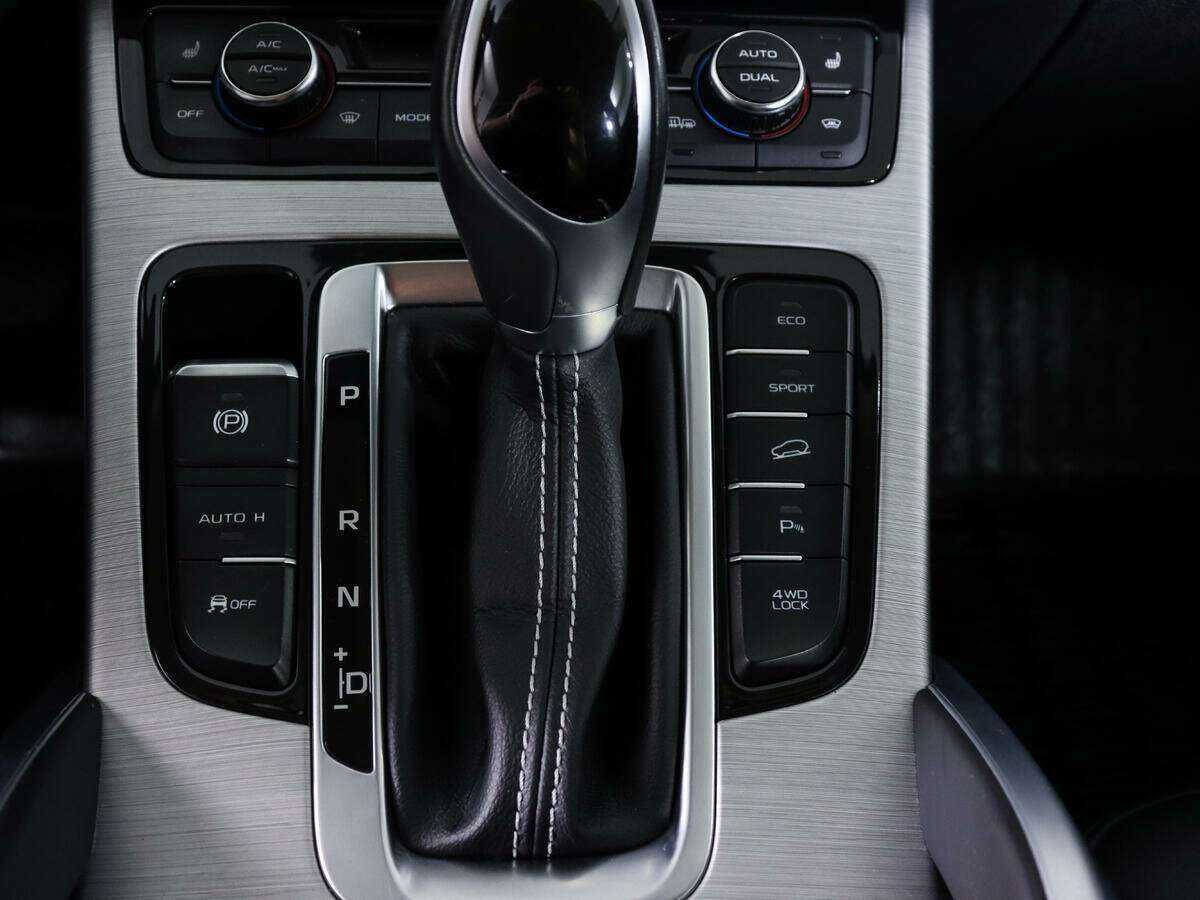 Купить Джили Атлас, 2019, 66 059 км.. Фото: #22