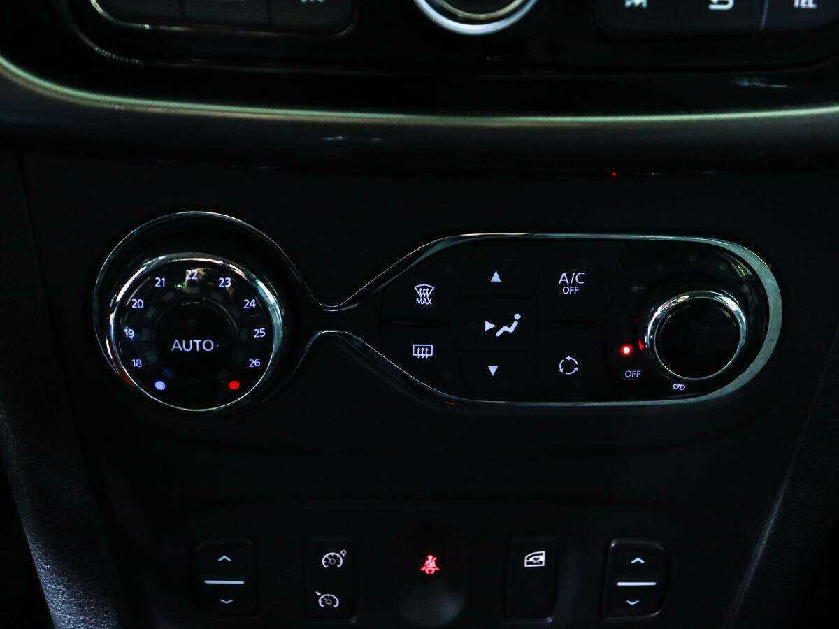 Купить Рено Сандеро, 2016, 95 000 км.. Фото: #12