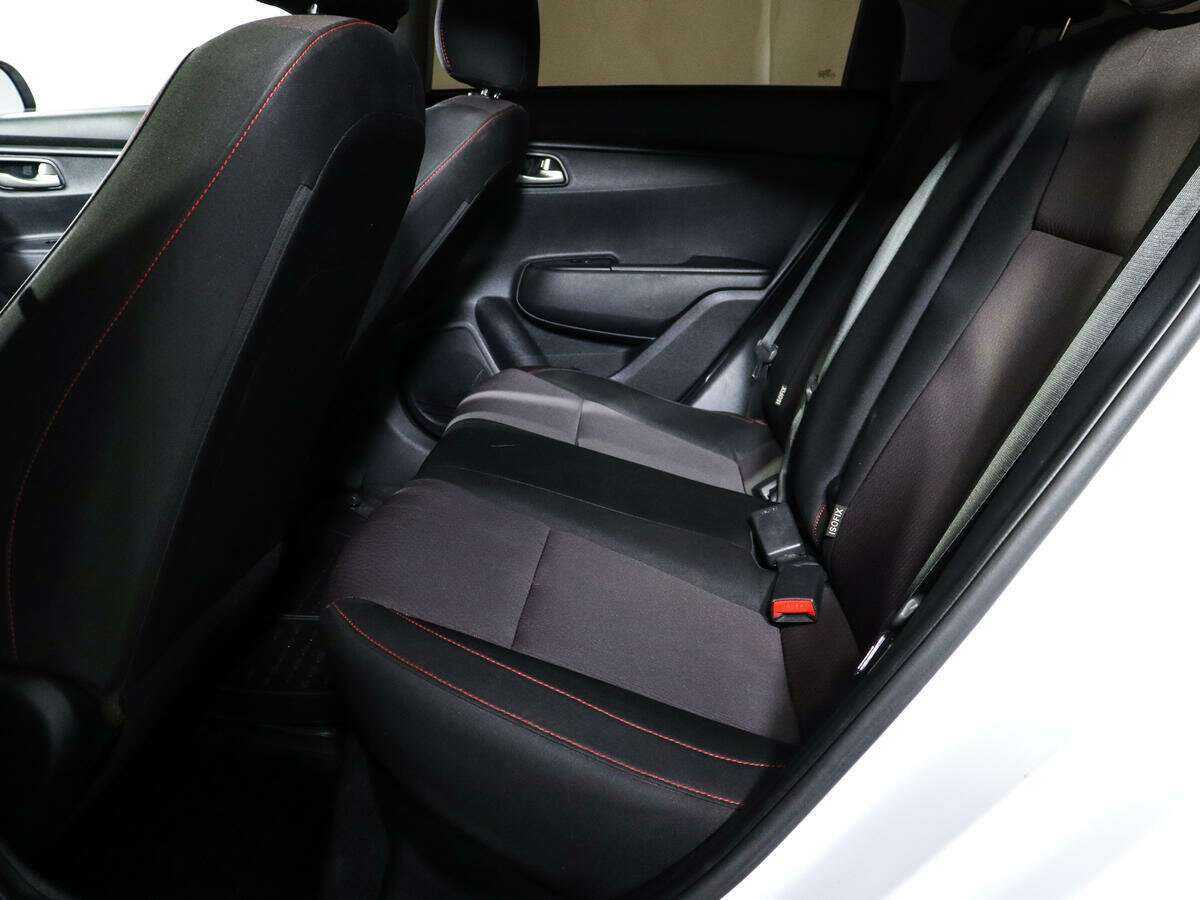 Купить Киа Рио, 2021, 98 000 км.. Фото: #7