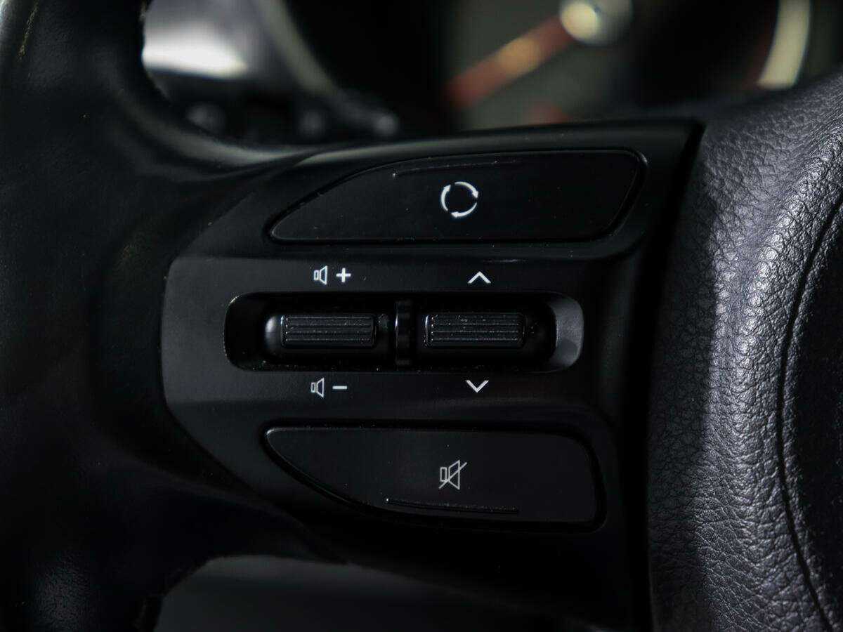 Купить Киа Рио, 2018, 98 000 км.. Фото: #16