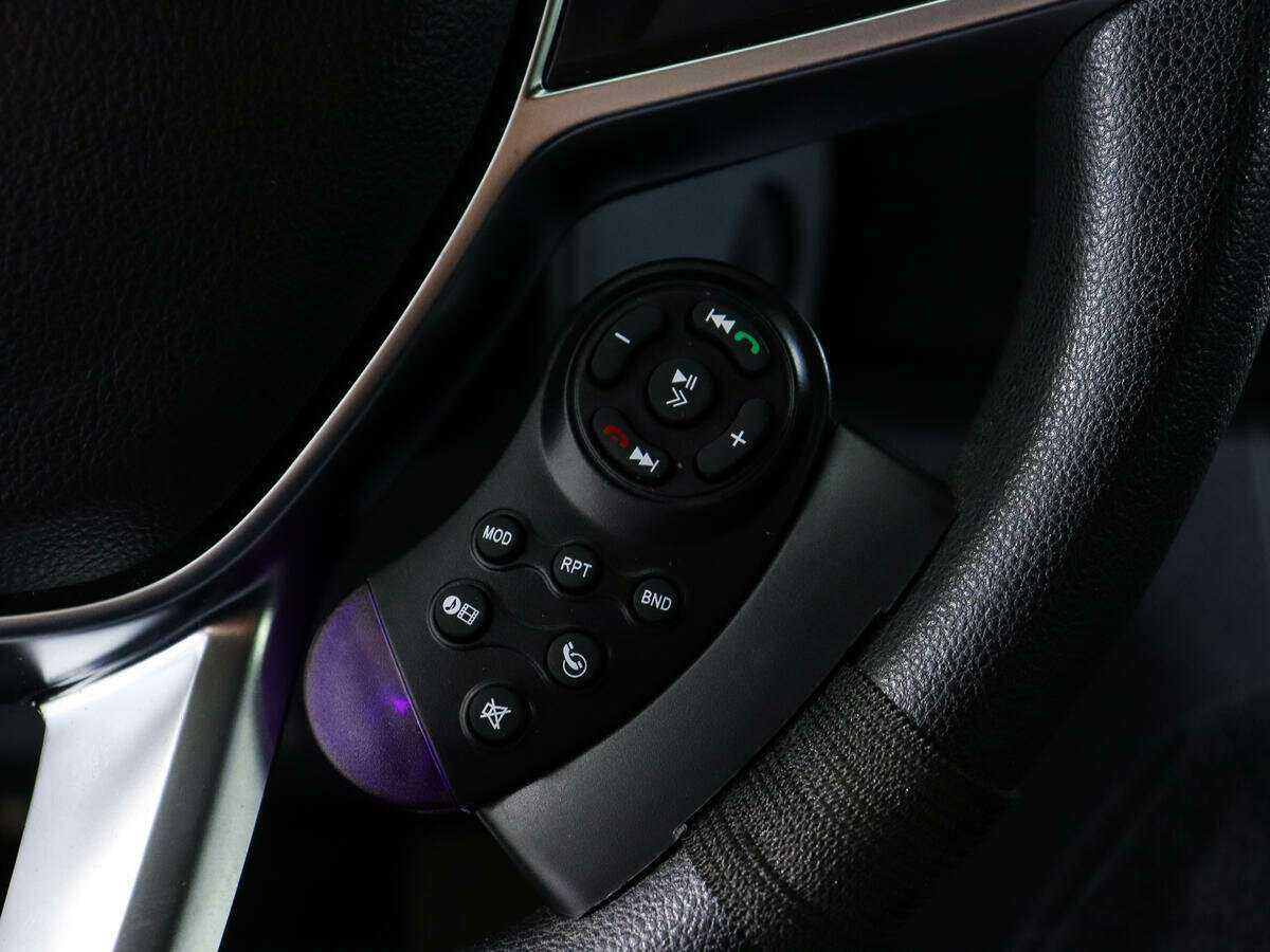 Купить Рено Логан, 2020, 39 000 км.. Фото: #15