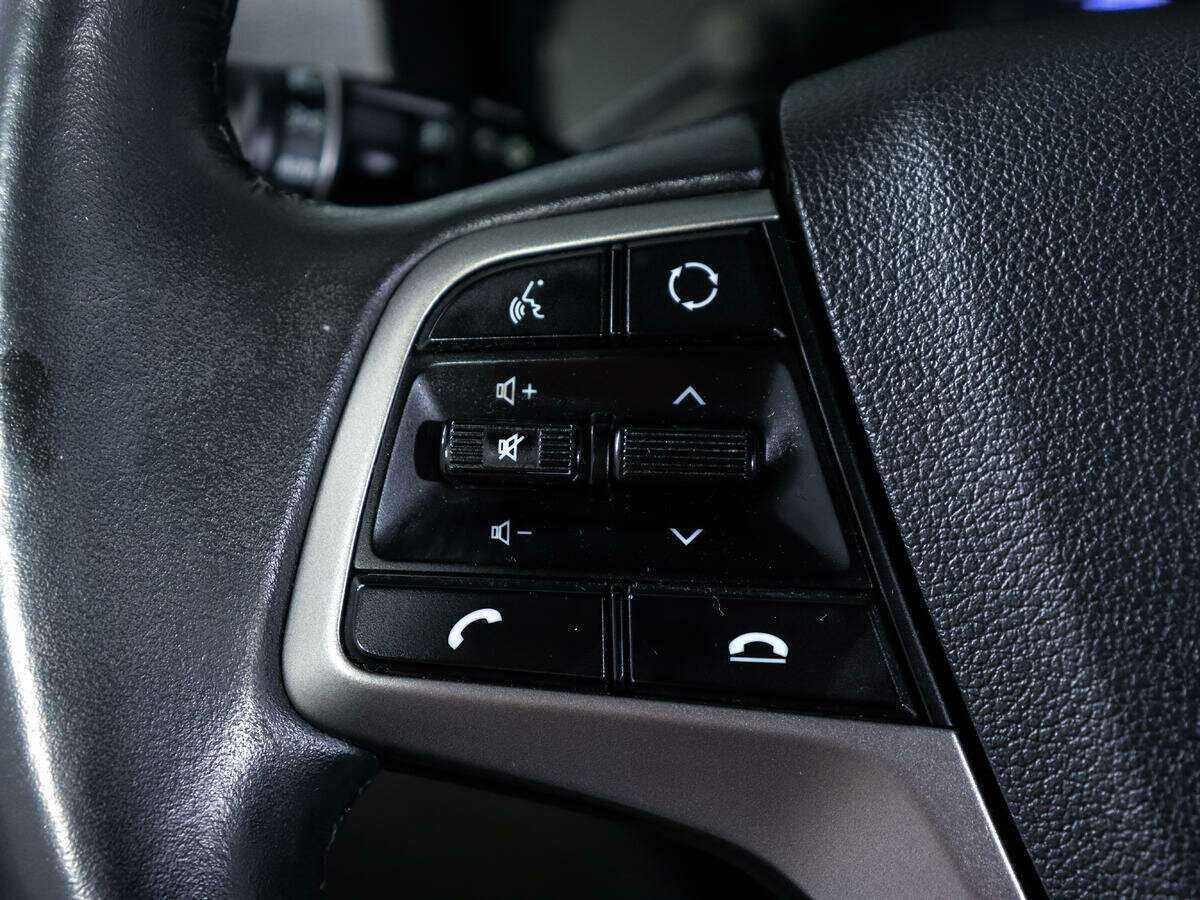 Купить Хендай Солярис, 2018, 86 000 км.. Фото: #16