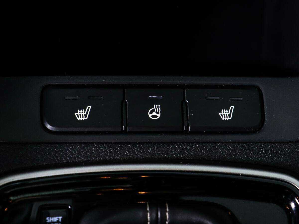 Купить Киа Рио, 2021, 41 527 км.. Фото: #17