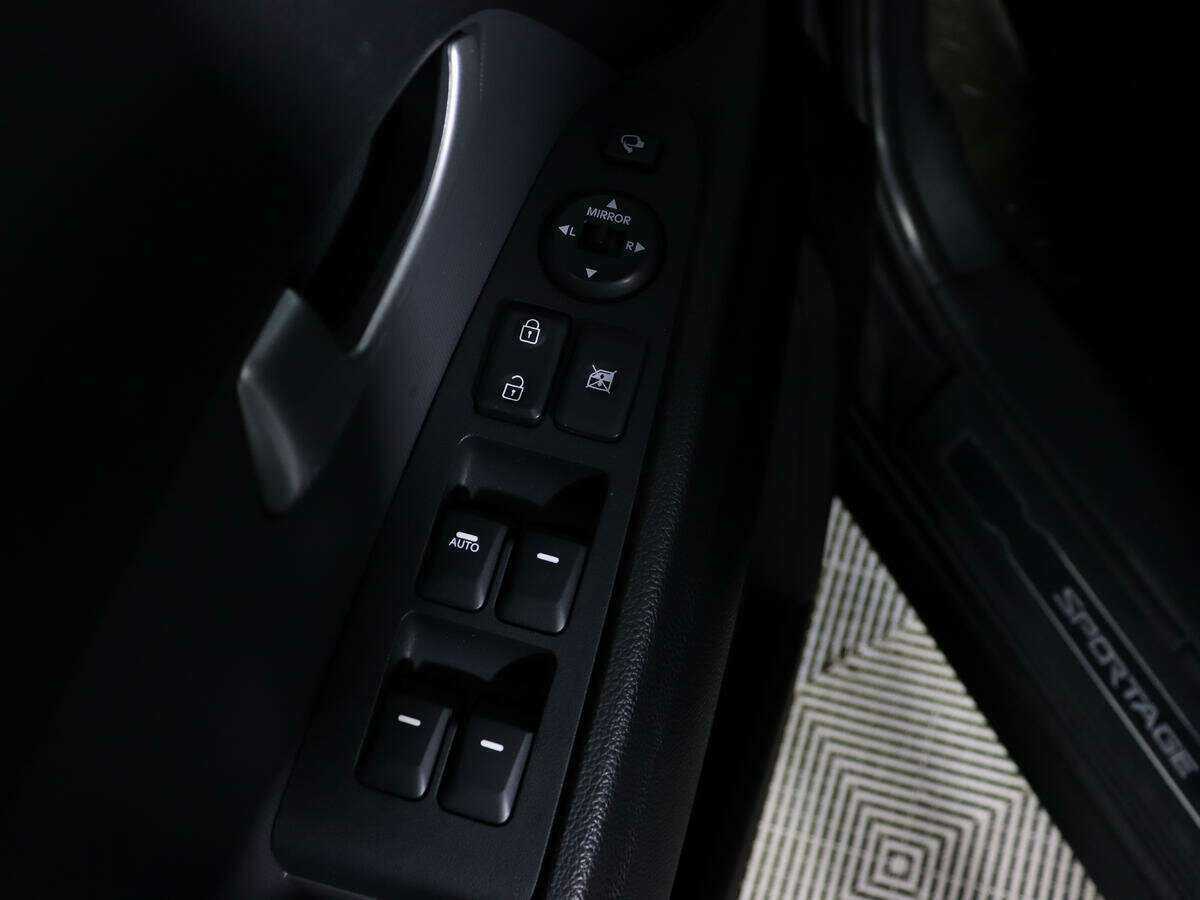 Купить Киа Спортейдж, 2015, 92 700 км.. Фото: #15