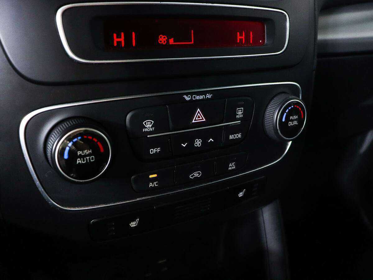 Купить Киа Соренто, 2015, 92 300 км.. Фото: #12