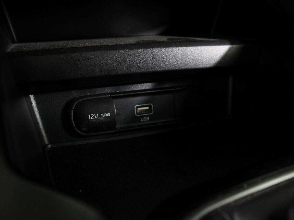 Купить Киа Соул, 2019, 75 000 км.. Фото: #18