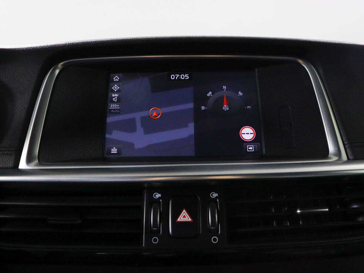 Купить Киа Оптима, 2018, 69 343 км.. Фото: #12