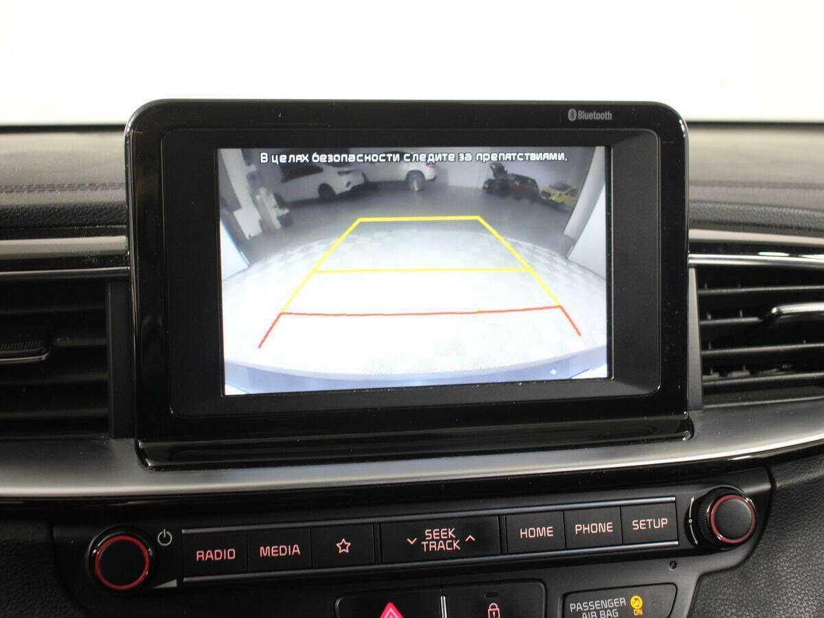 Купить Киа Сид, 2018, 76 901 км.. Фото: #17