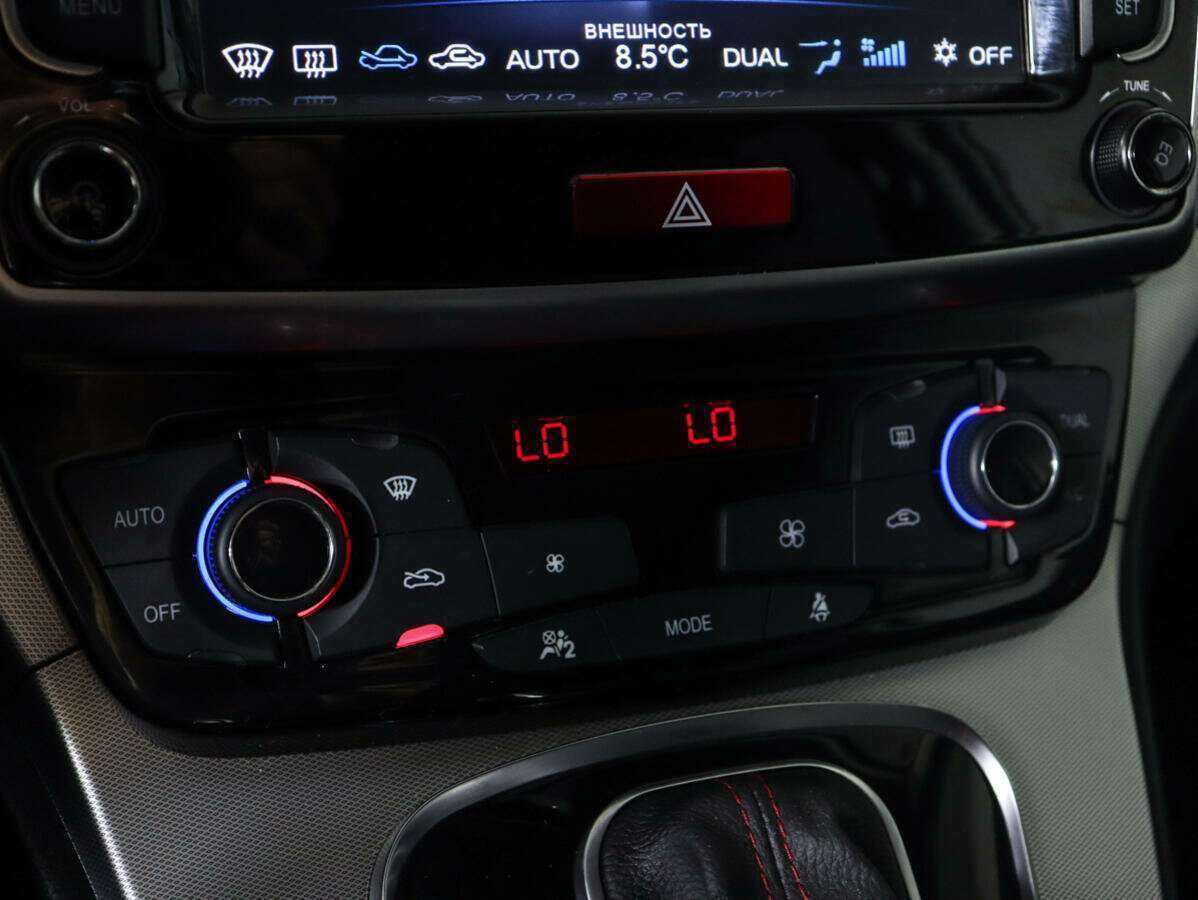 Купить Хавал Х6, 2017, 70 000 км.. Фото: #16