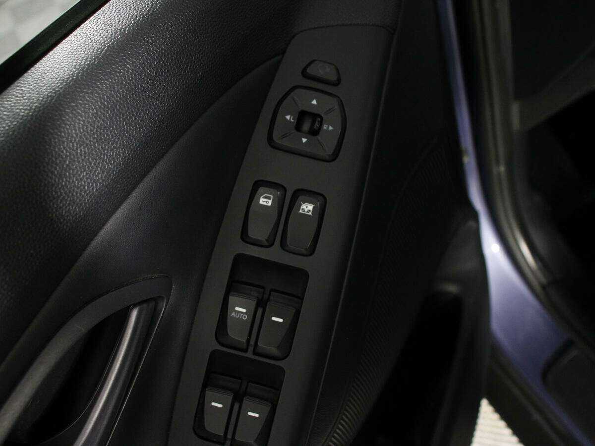 Купить Хендай ай-икс35, 2013, 182 117 км.. Фото: #12