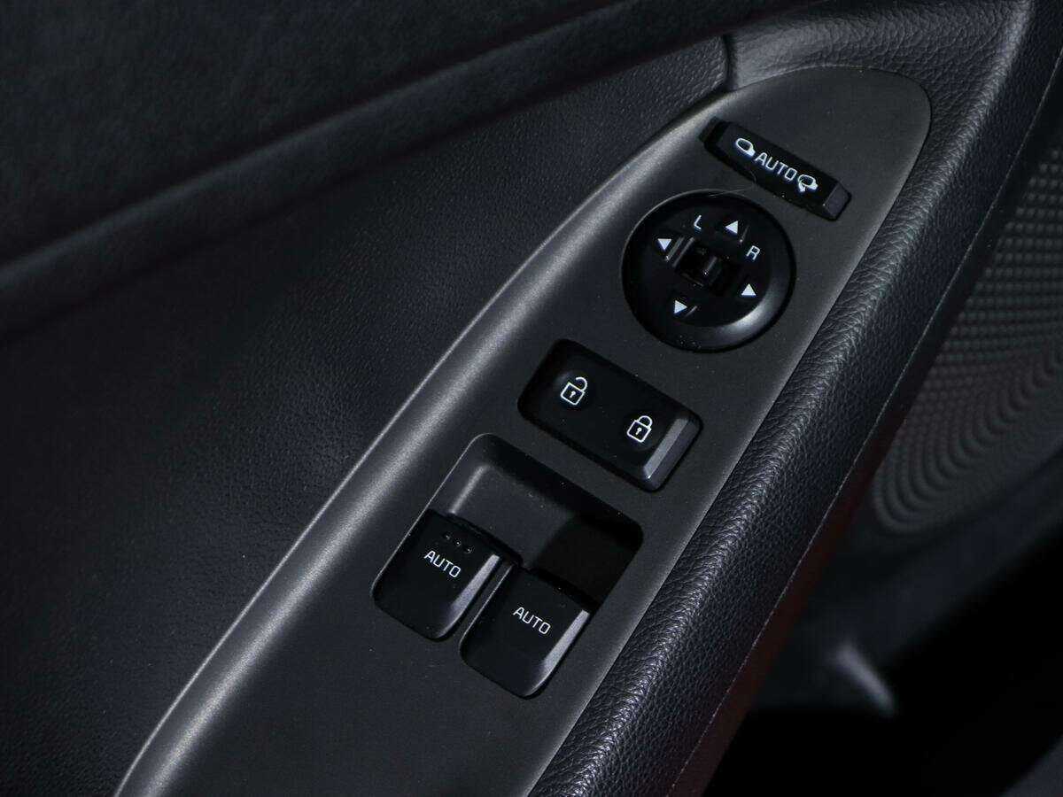 Купить Киа Церато, 2013, 127 642 км.. Фото: #15