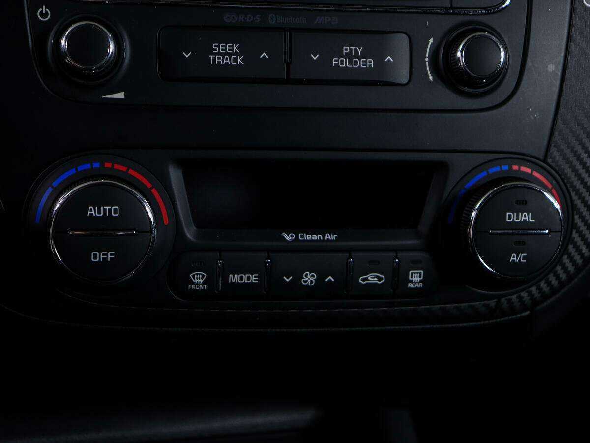 Купить Киа Церато, 2013, 127 642 км.. Фото: #19