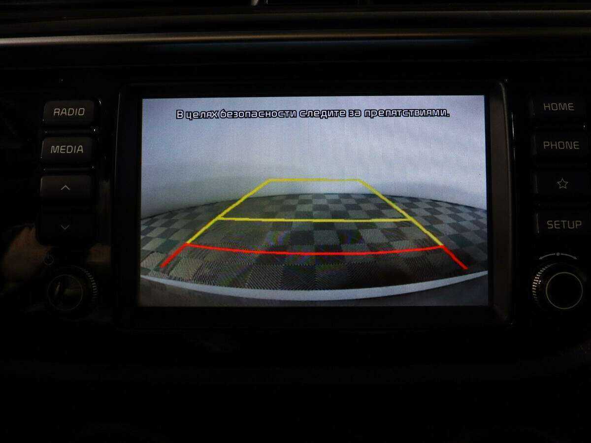 Купить Киа Рио, 2018, 79 850 км.. Фото: #13