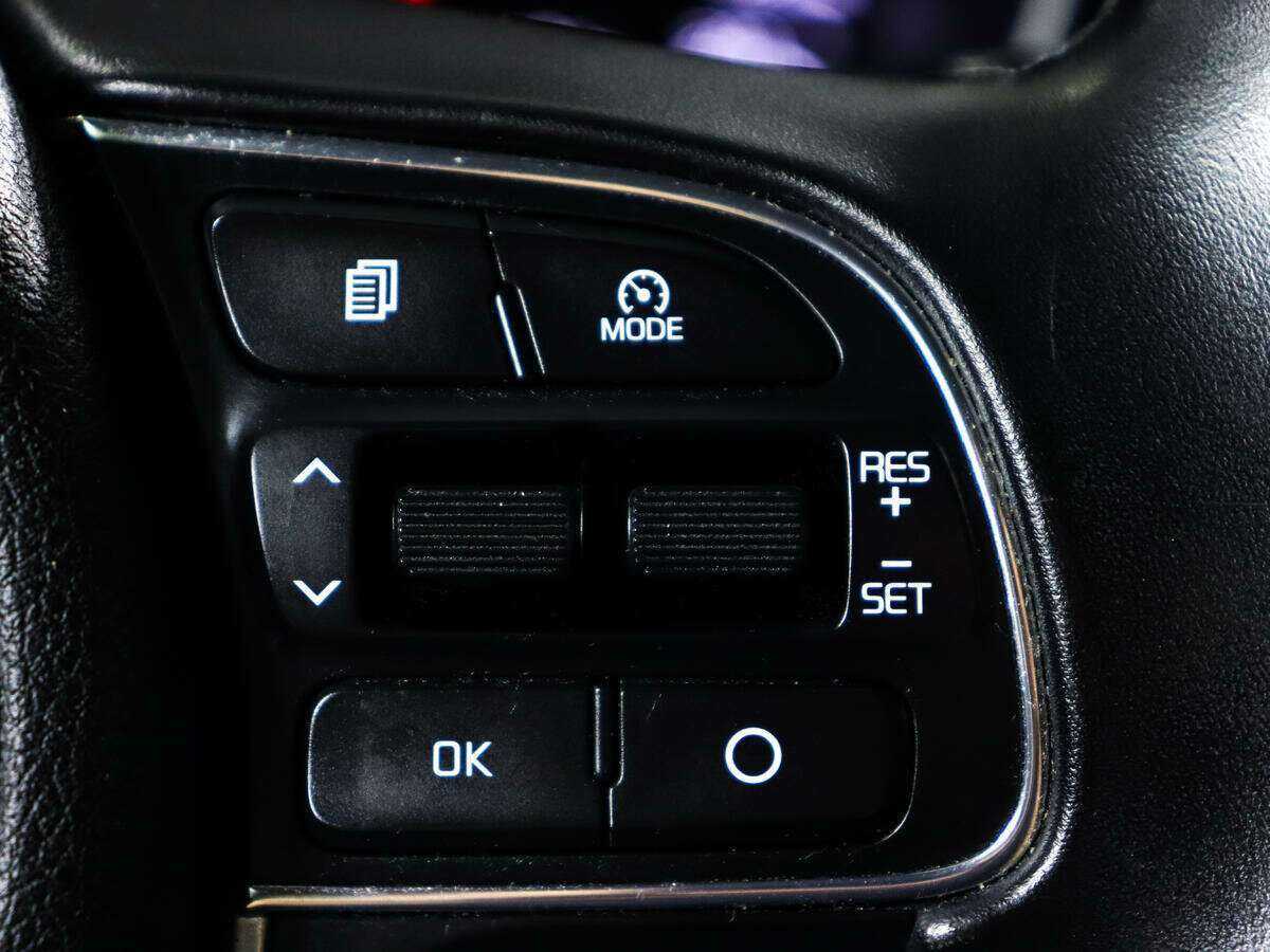 Купить Киа Спортейдж, 2017, 106 300 км.. Фото: #18