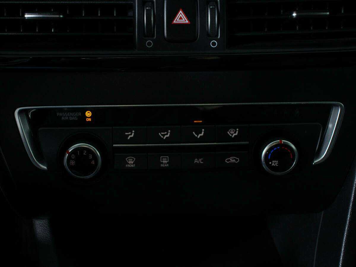 Купить Киа Оптима, 2018, 83 500 км.. Фото: #17