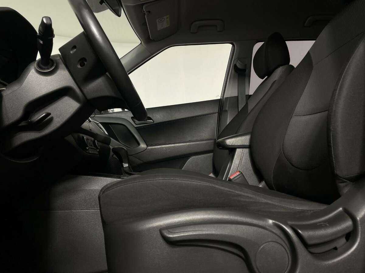 Купить Хендай Крета, 2017, 120 294 км.. Фото: #8