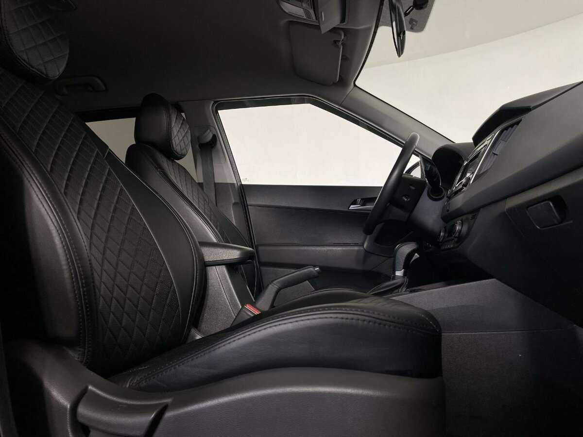 Купить Хендай Крета, 2019, 126 606 км.. Фото: #13