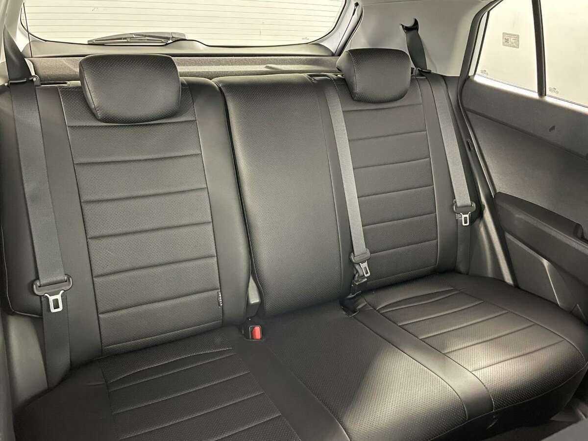 Купить Хендай Крета, 2017, 91 443 км.. Фото: #14