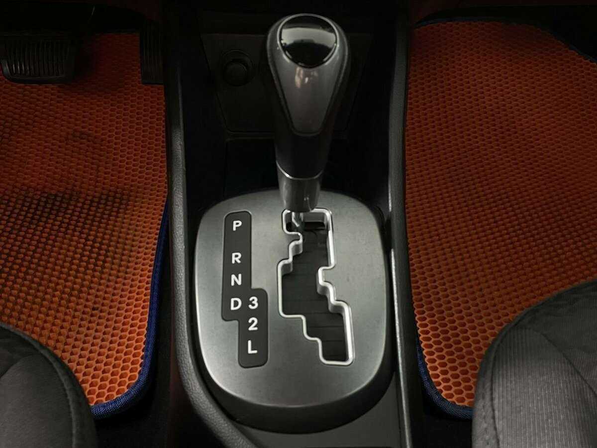 Купить Киа Рио, 2016, 78 869 км.. Фото: #12