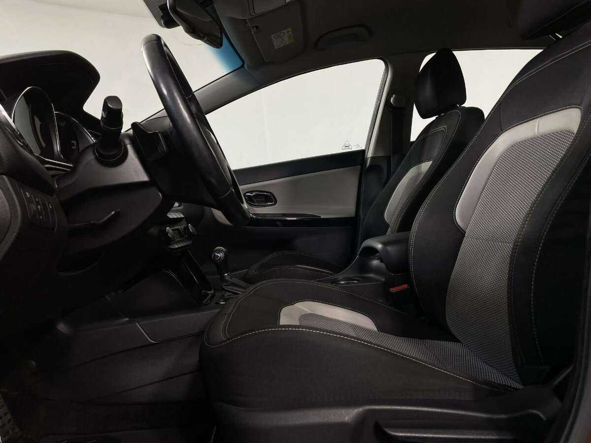 Купить Киа Сид, 2013, 114 774 км.. Фото: #9