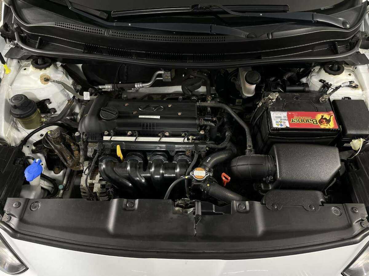 Купить Хендай Солярис, 2012, 114 180 км.. Фото: #15