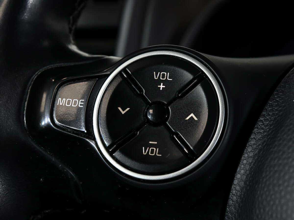 Купить Киа Соул, 2018, 117 542 км.. Фото: #11