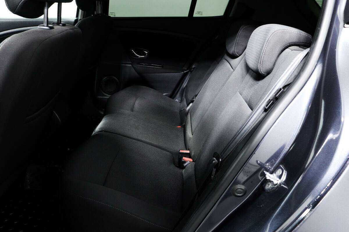 Купить Рено Меган, 2012, 185 335 км.. Фото: #11