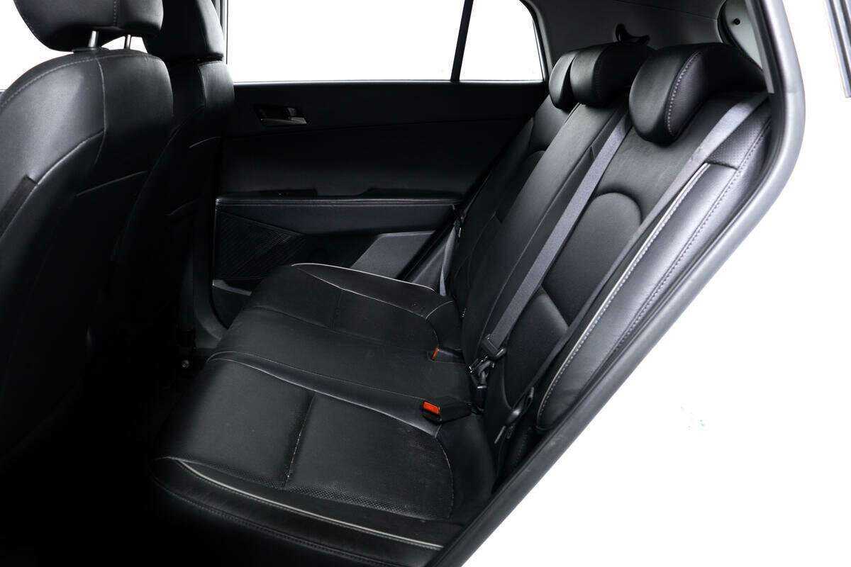 Купить Хендай Крета, 2017, 152 644 км.. Фото: #11