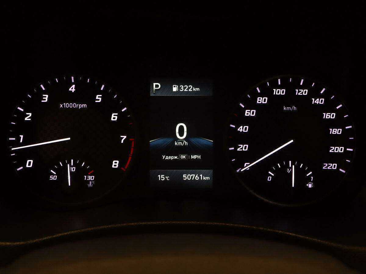 Купить Хендай Солярис, 2020, 50 780 км.. Фото: #17