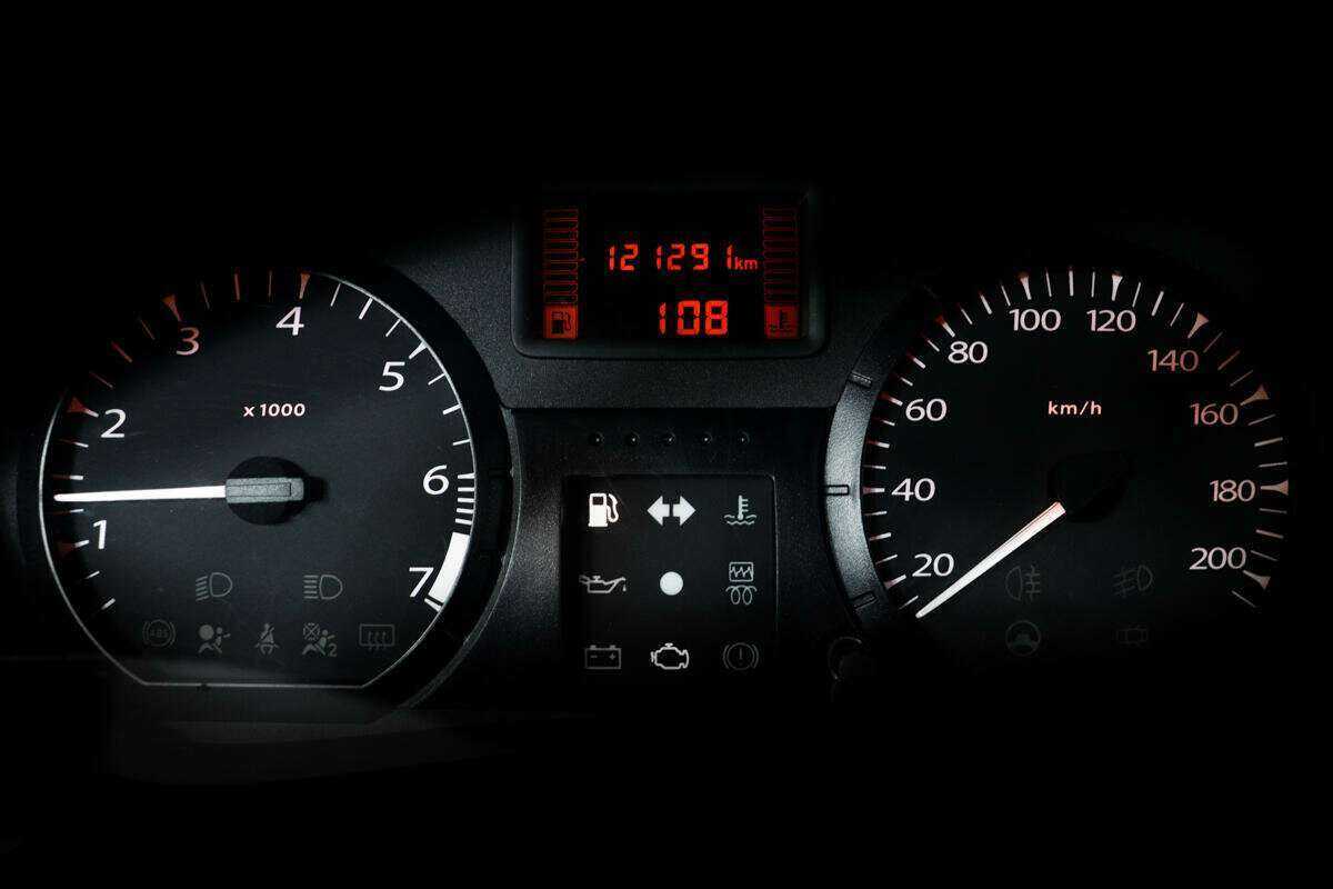 Купить Лада (ВАЗ) Ларгус, 2019, 121 153 км.. Фото: #9