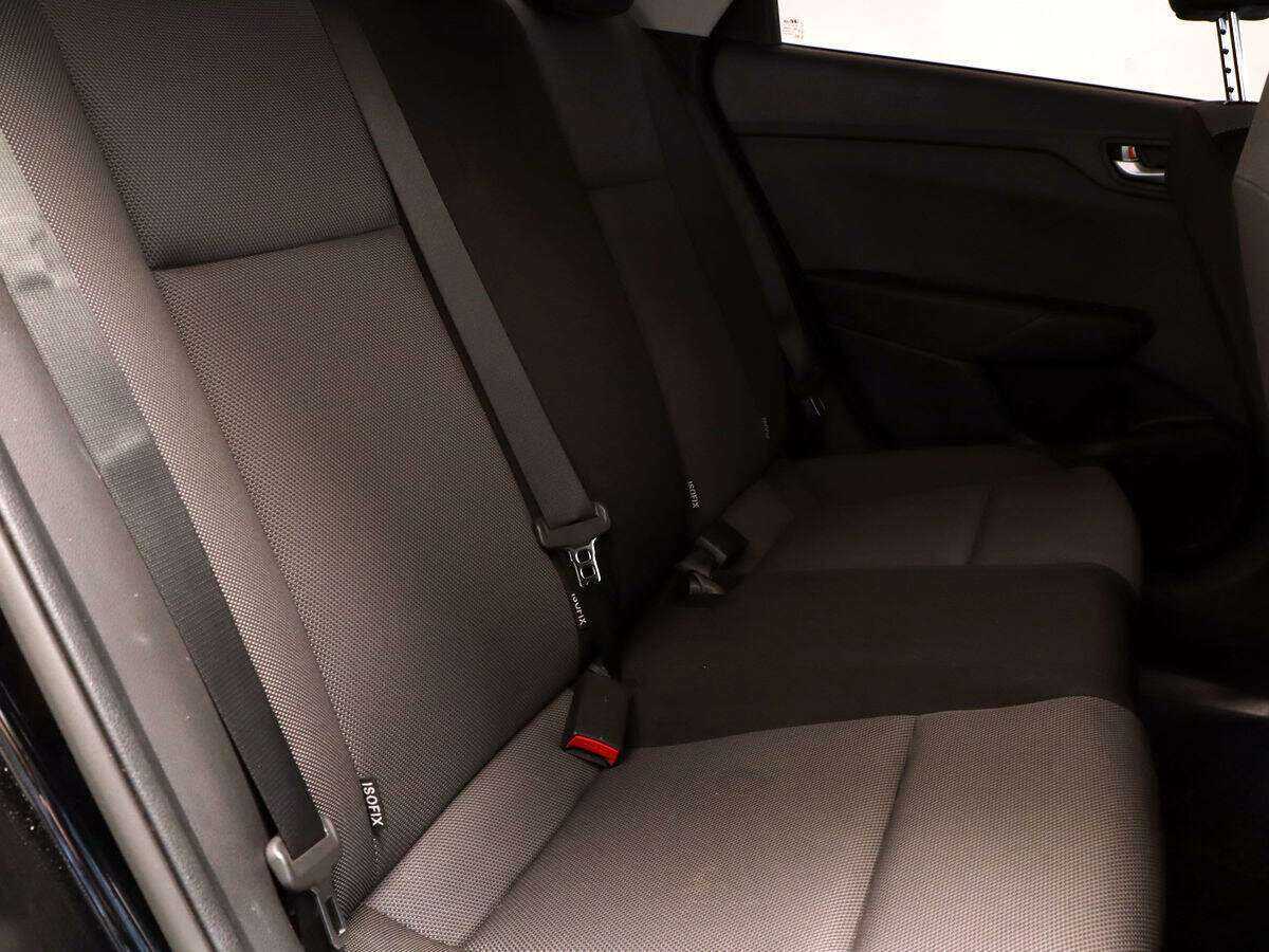 Купить Хендай Солярис, 2020, 87 700 км.. Фото: #6