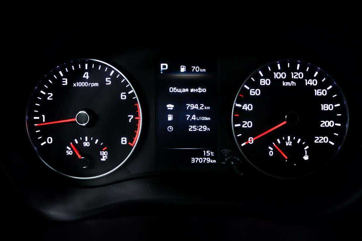 Купить Киа Пиканто, 2021, 37 078 км.. Фото: #8