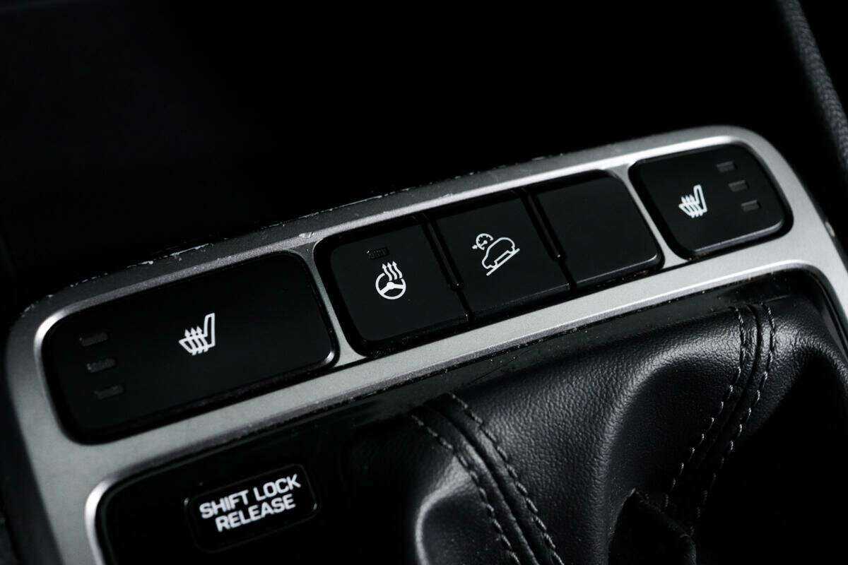 Купить Хендай Крета, 2018, 69 023 км.. Фото: #14