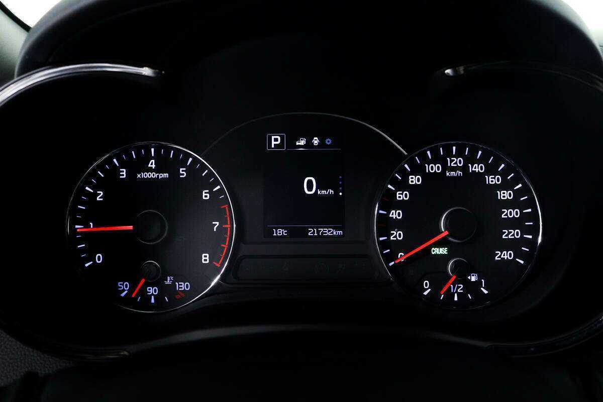 Купить Киа Церато, 2019, 22 790 км.. Фото: #9