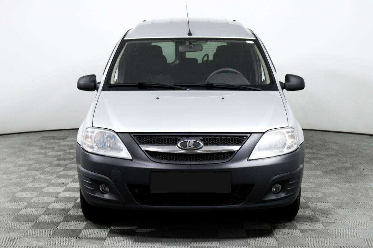 Купить Лада (ВАЗ) Ларгус, 2014, 171 949 км.. Фото: #1