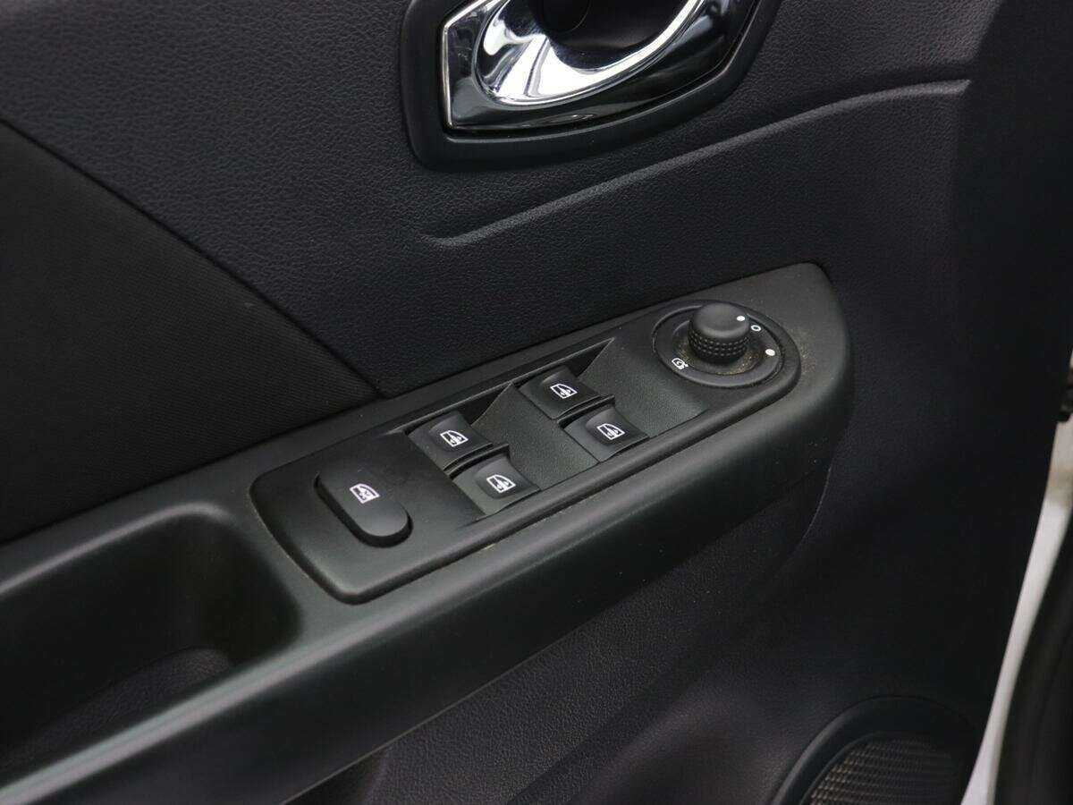 Купить Рено Каптюр, 2016, 51 214 км.. Фото: #16