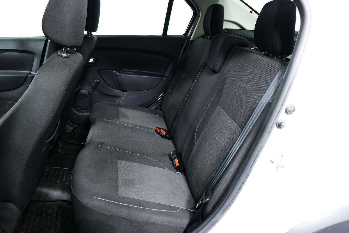 Купить Рено Логан, 2020, 65 430 км.. Фото: #11